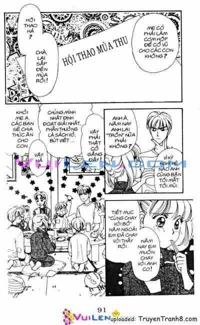 Công tử nghèo Chapter 8 trang 26