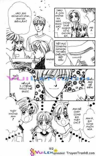 Công tử nghèo Chapter 8 trang 27