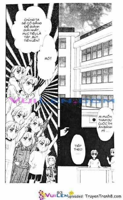 Công tử nghèo Chapter 8 trang 28