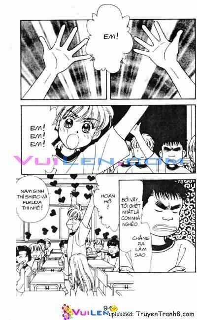 Công tử nghèo Chapter 8 trang 29