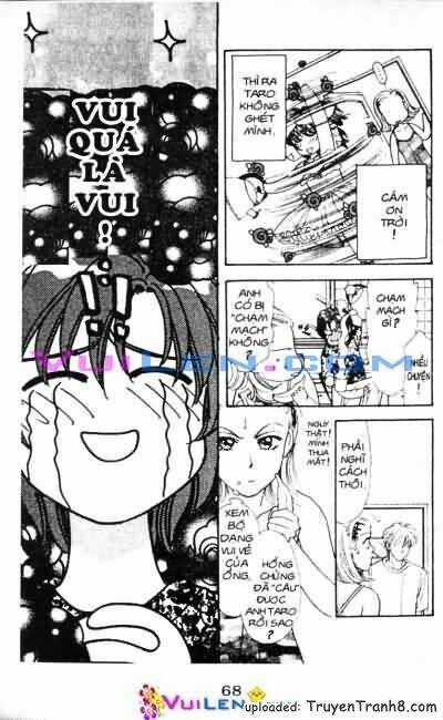 Công tử nghèo Chapter 8 trang 3