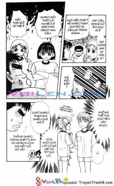 Công tử nghèo Chapter 8 trang 30