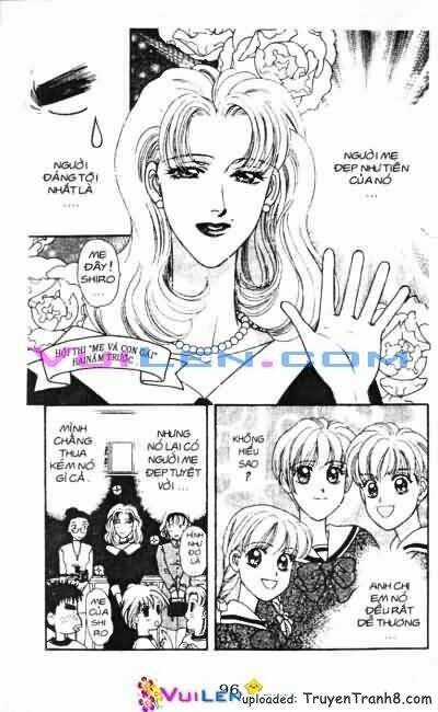 Công tử nghèo Chapter 8 trang 31