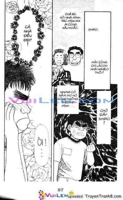 Công tử nghèo Chapter 8 trang 32