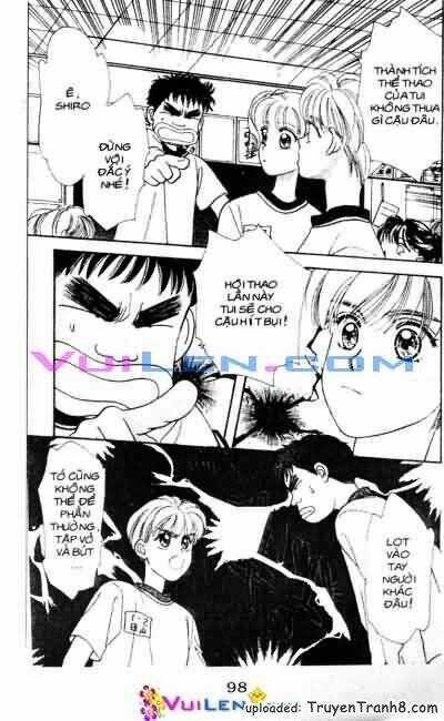 Công tử nghèo Chapter 8 trang 33