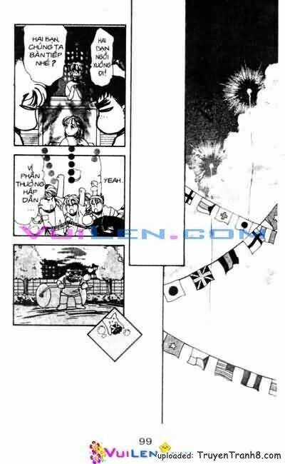 Công tử nghèo Chapter 8 trang 34