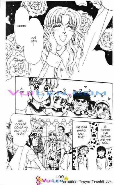 Công tử nghèo Chapter 8 trang 35