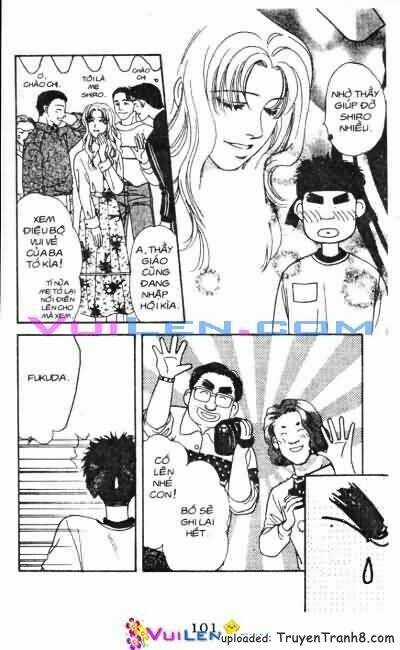 Công tử nghèo Chapter 8 trang 36