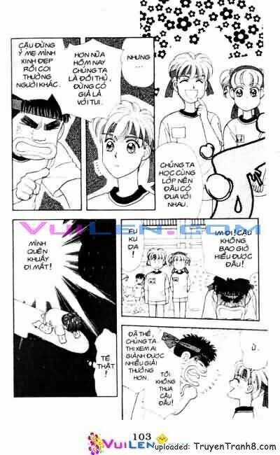 Công tử nghèo Chapter 8 trang 38