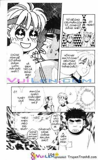 Công tử nghèo Chapter 8 trang 39