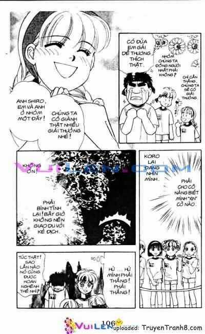 Công tử nghèo Chapter 8 trang 41