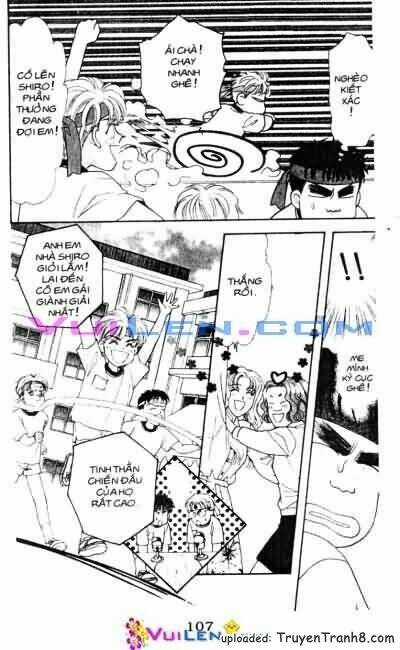 Công tử nghèo Chapter 8 trang 42