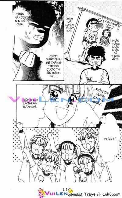 Công tử nghèo Chapter 8 trang 45