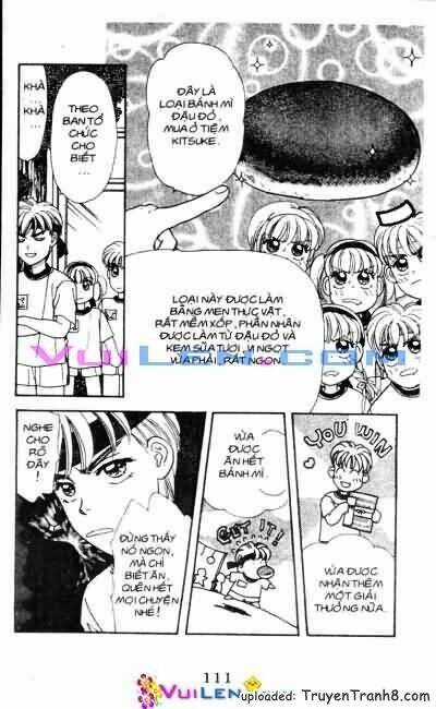 Công tử nghèo Chapter 8 trang 46