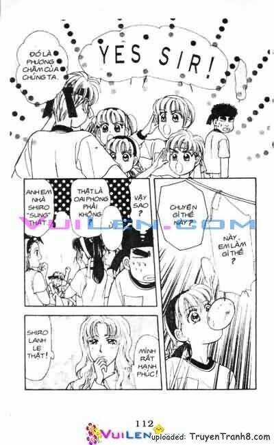 Công tử nghèo Chapter 8 trang 47