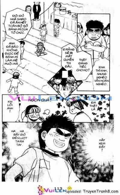 Công tử nghèo Chapter 8 trang 48