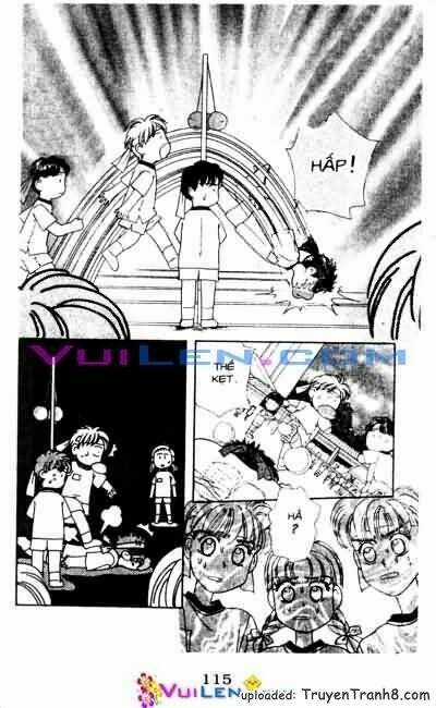 Công tử nghèo Chapter 8 trang 50