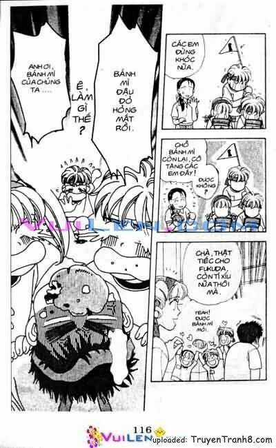 Công tử nghèo Chapter 8 trang 51