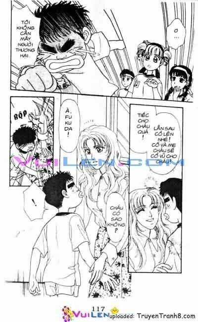 Công tử nghèo Chapter 8 trang 52