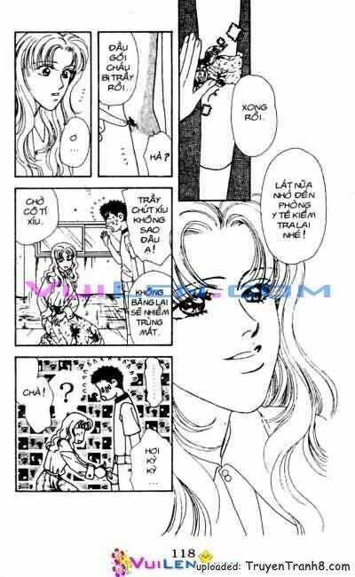 Công tử nghèo Chapter 8 trang 53