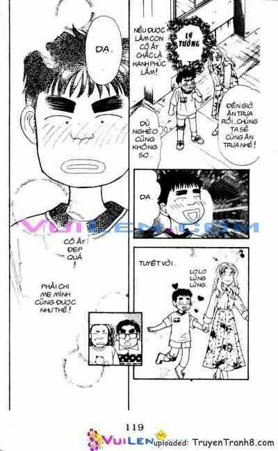 Công tử nghèo Chapter 8 trang 54