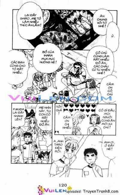 Công tử nghèo Chapter 8 trang 55