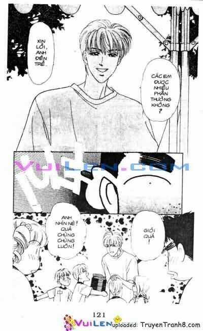 Công tử nghèo Chapter 8 trang 56