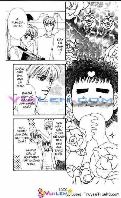 Công tử nghèo Chapter 8 trang 57