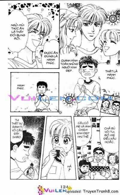 Công tử nghèo Chapter 8 trang 59