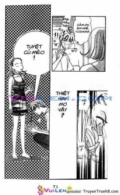 Công tử nghèo Chapter 8 trang 6