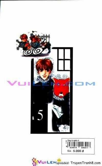 Công tử nghèo Chapter 8 trang 62