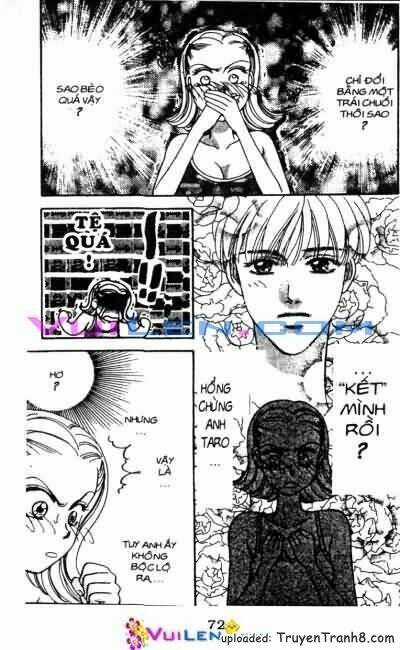 Công tử nghèo Chapter 8 trang 7