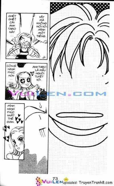 Công tử nghèo Chapter 8 trang 8