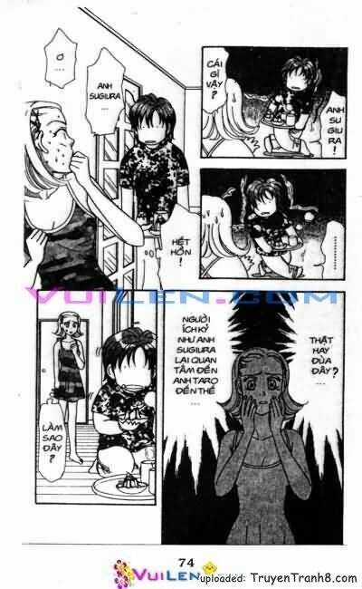 Công tử nghèo Chapter 8 trang 9