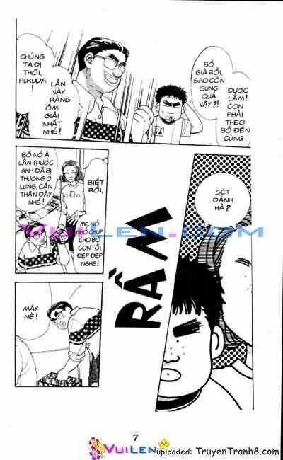 Công tử nghèo Chapter 9 trang 11