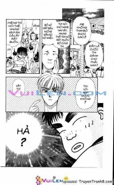 Công tử nghèo Chapter 9 trang 13