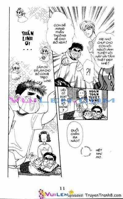 Công tử nghèo Chapter 9 trang 15