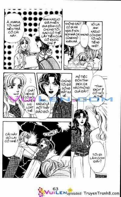 Công tử nghèo Chapter 9 trang 2