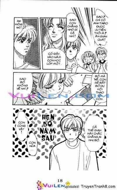 Công tử nghèo Chapter 9 trang 22