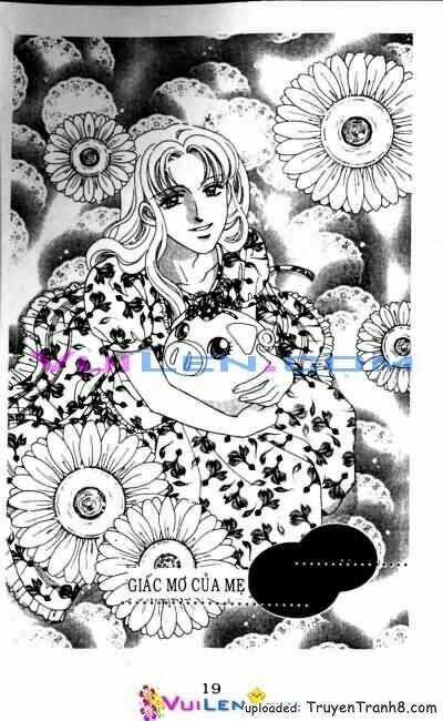 Công tử nghèo Chapter 9 trang 23