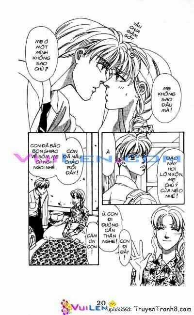 Công tử nghèo Chapter 9 trang 24