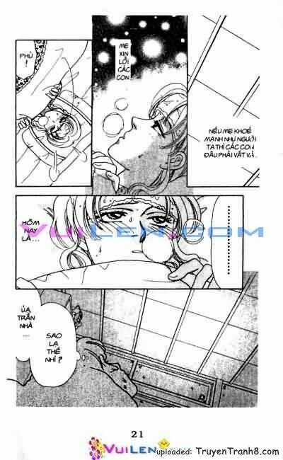 Công tử nghèo Chapter 9 trang 25