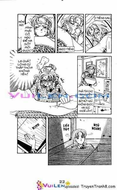 Công tử nghèo Chapter 9 trang 26