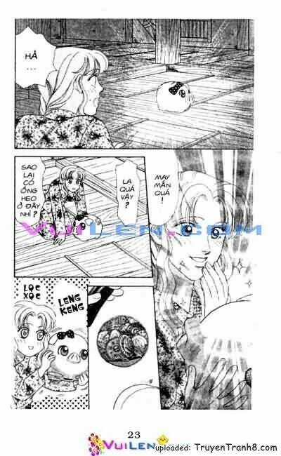 Công tử nghèo Chapter 9 trang 27