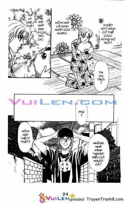 Công tử nghèo Chapter 9 trang 28