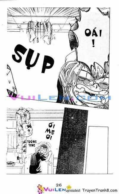 Công tử nghèo Chapter 9 trang 30