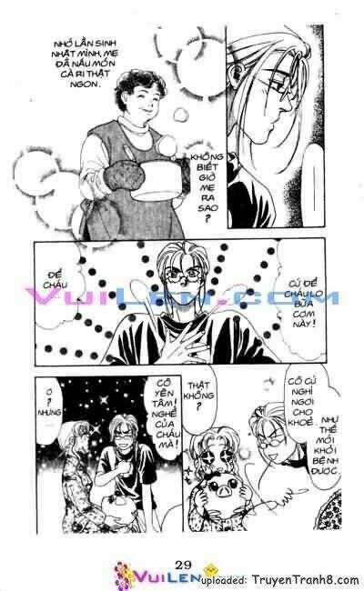 Công tử nghèo Chapter 9 trang 33