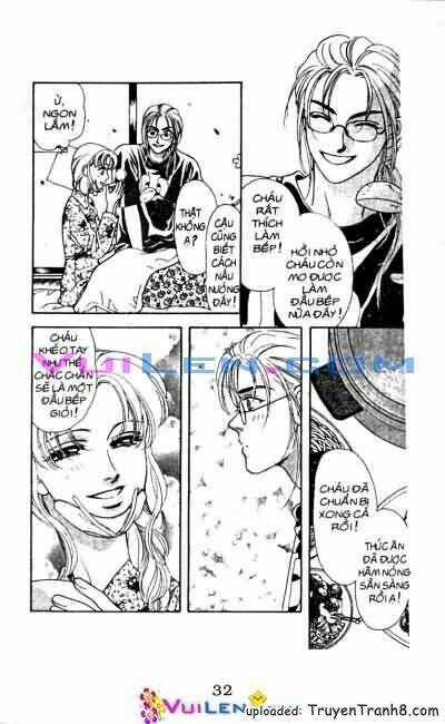 Công tử nghèo Chapter 9 trang 36