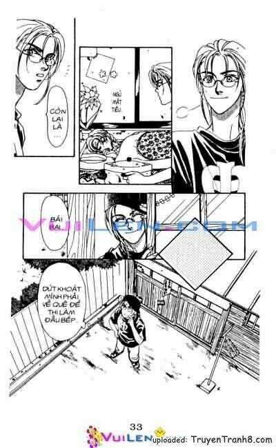 Công tử nghèo Chapter 9 trang 37