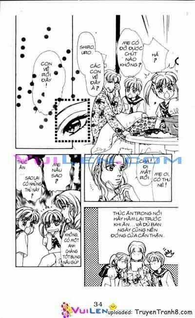 Công tử nghèo Chapter 9 trang 38